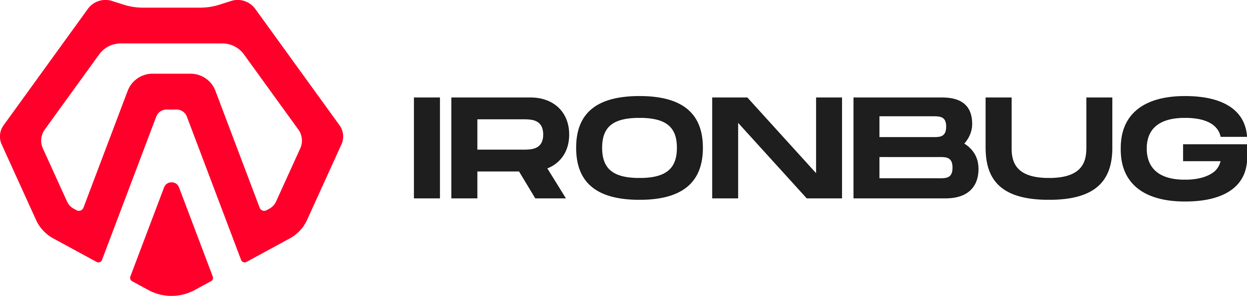 logo da ironbug